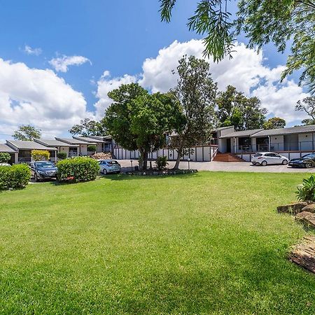 Fern Bay Motel Ngoại thất bức ảnh