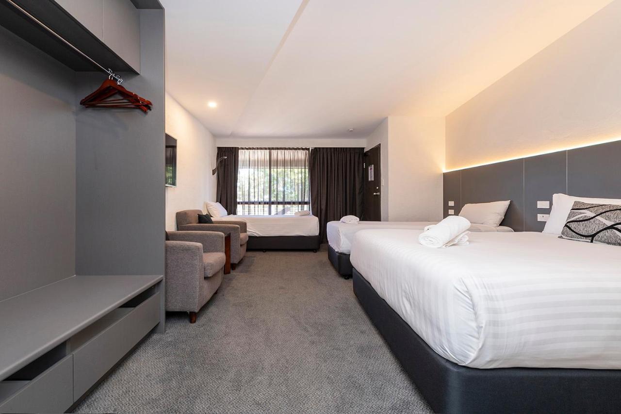 Fern Bay Motel Ngoại thất bức ảnh