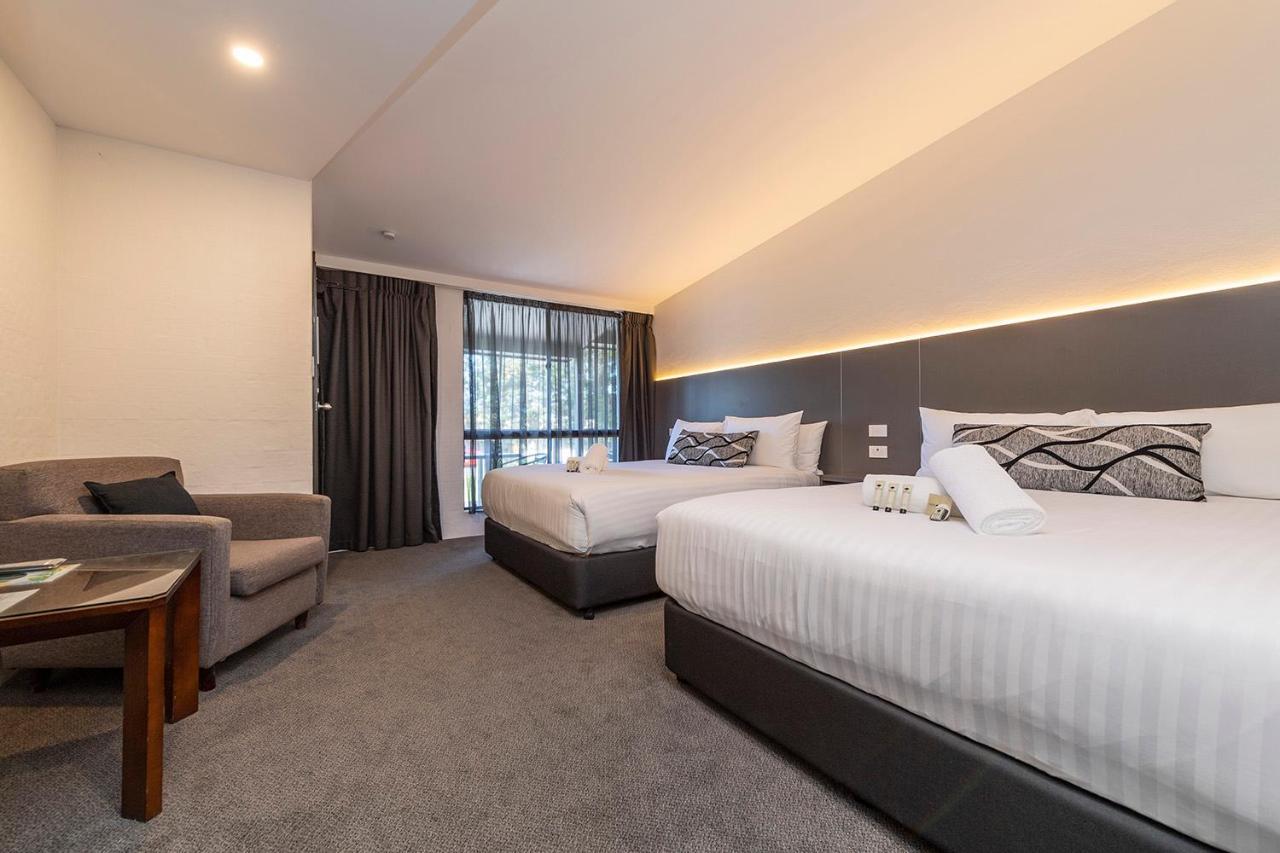 Fern Bay Motel Ngoại thất bức ảnh