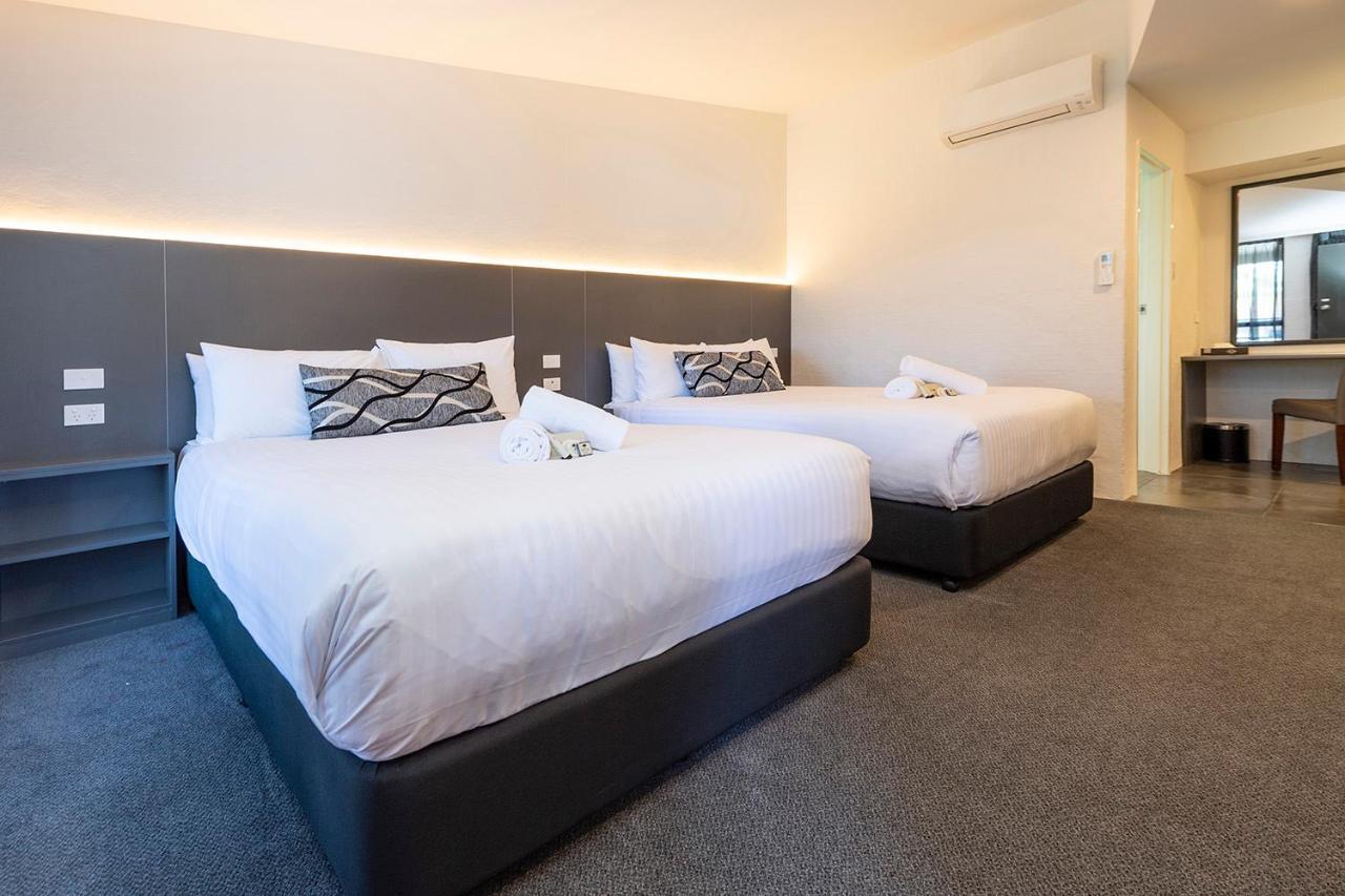 Fern Bay Motel Ngoại thất bức ảnh