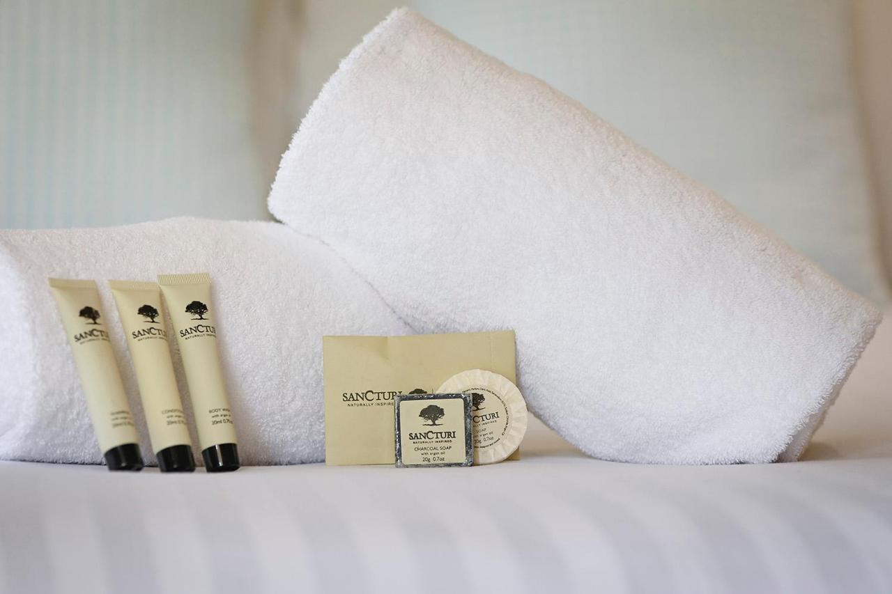 Fern Bay Motel Ngoại thất bức ảnh