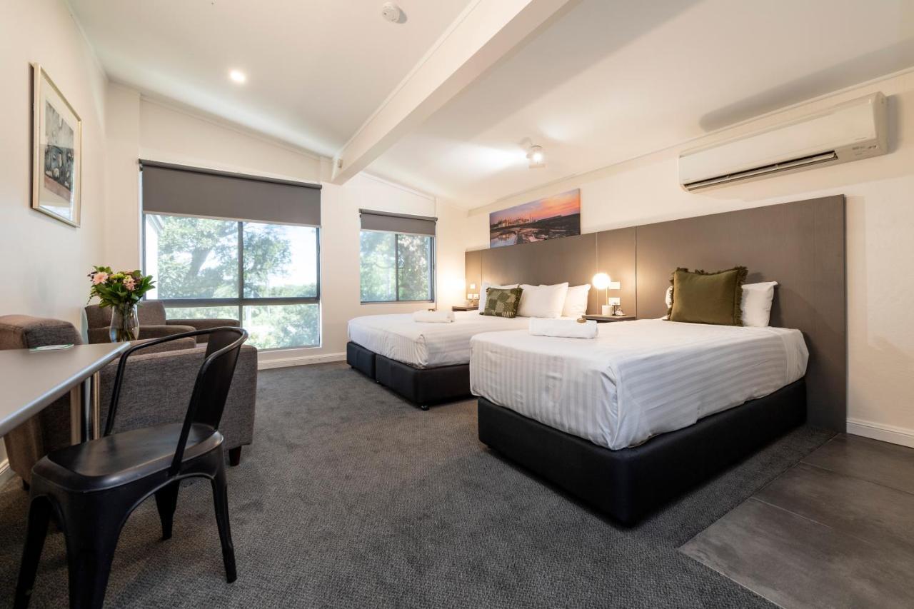 Fern Bay Motel Ngoại thất bức ảnh