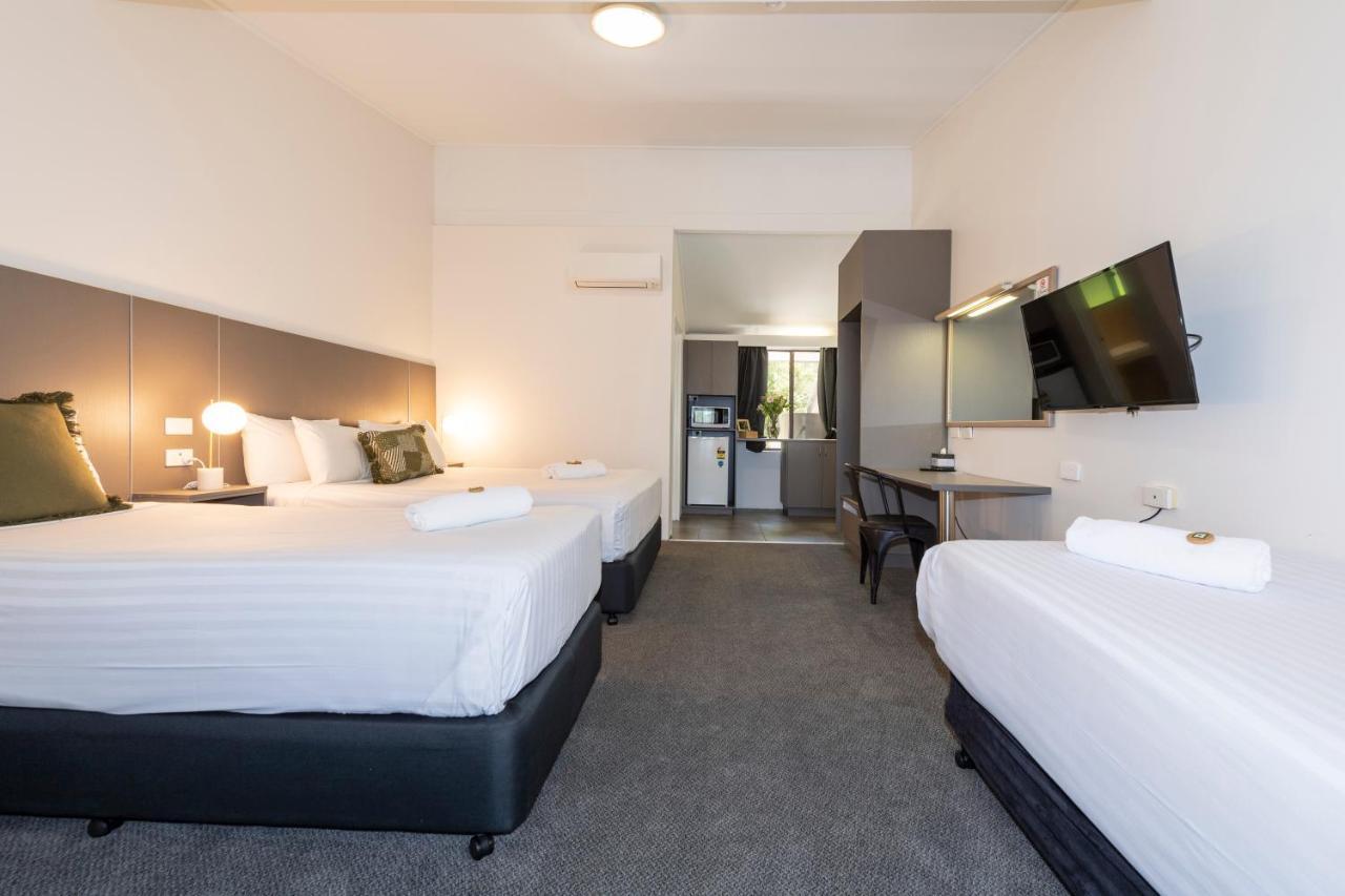 Fern Bay Motel Ngoại thất bức ảnh