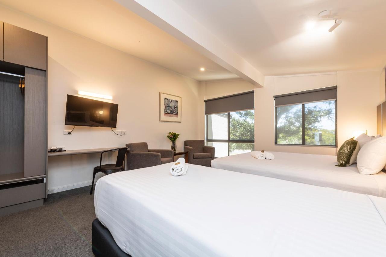 Fern Bay Motel Ngoại thất bức ảnh