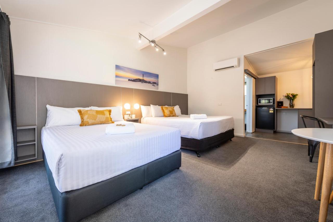 Fern Bay Motel Ngoại thất bức ảnh