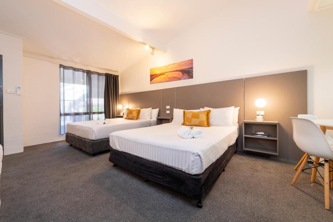 Fern Bay Motel Ngoại thất bức ảnh
