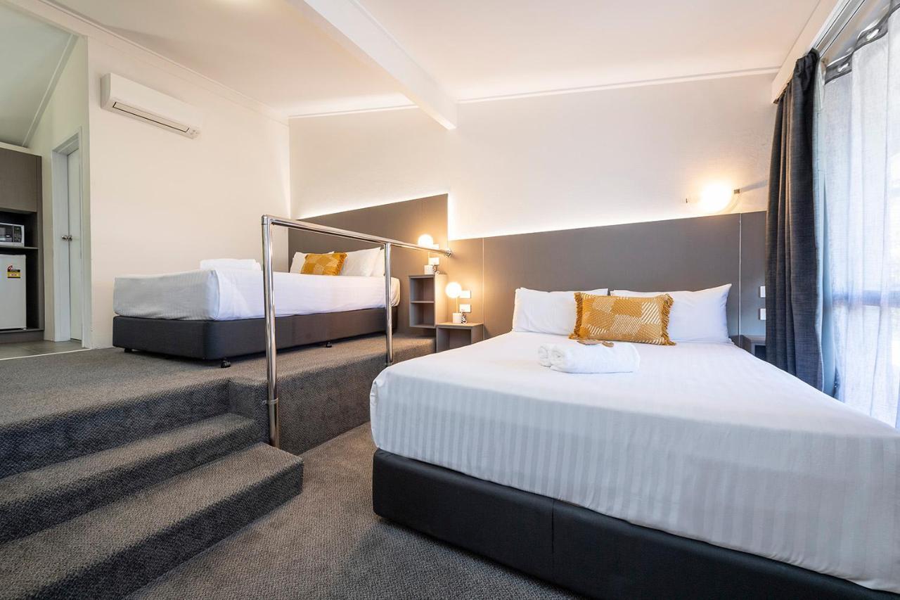 Fern Bay Motel Ngoại thất bức ảnh