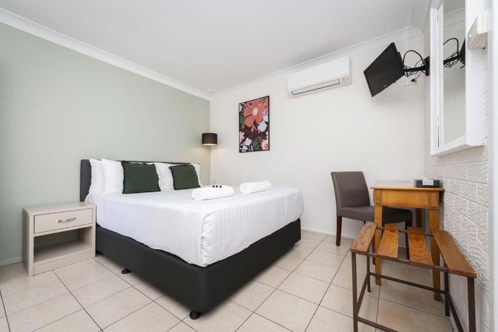 Fern Bay Motel Ngoại thất bức ảnh