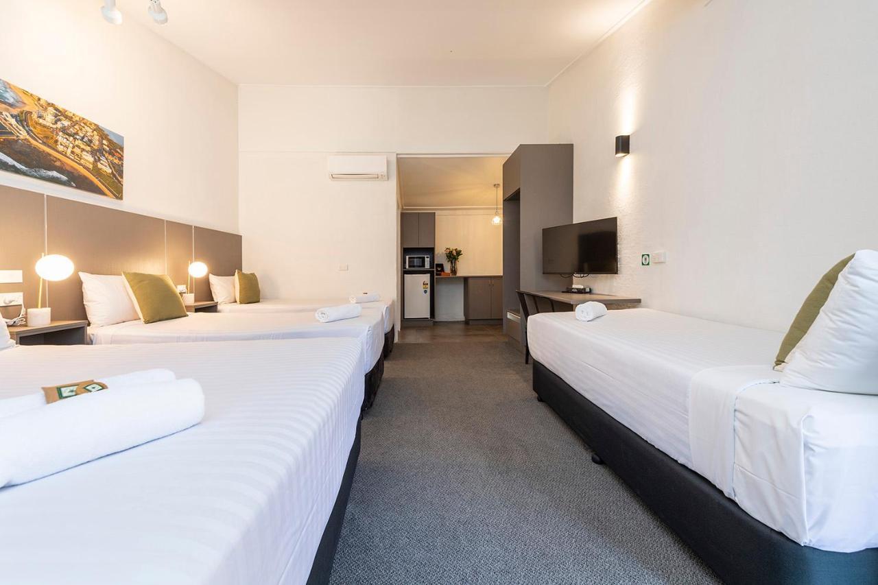 Fern Bay Motel Ngoại thất bức ảnh