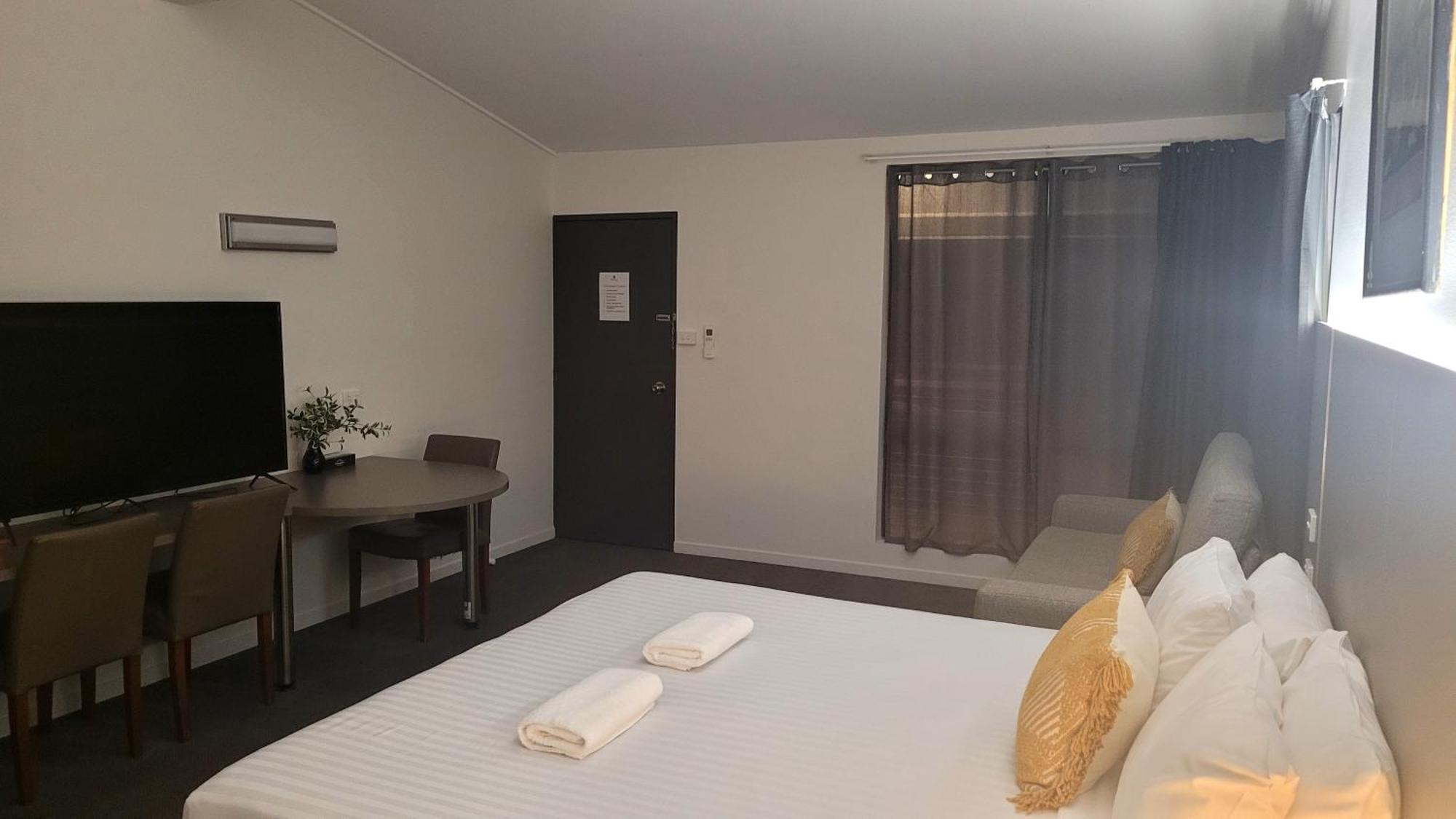 Fern Bay Motel Phòng bức ảnh
