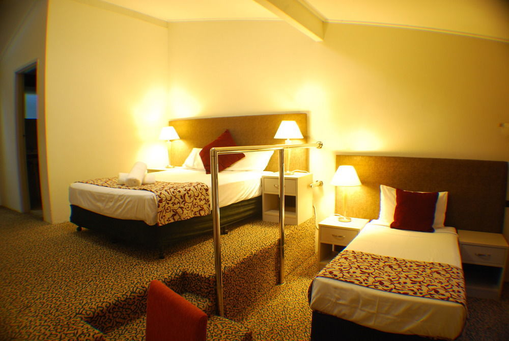 Fern Bay Motel Ngoại thất bức ảnh