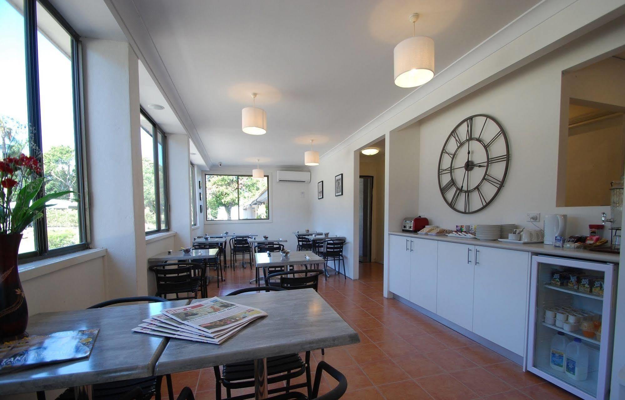 Fern Bay Motel Ngoại thất bức ảnh
